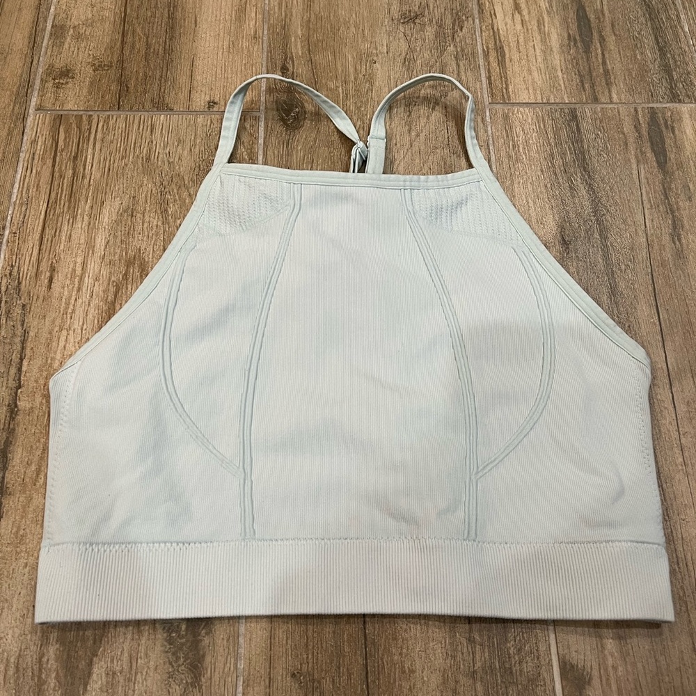 Zella Sports Bra Size Medium